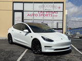 Used 2023 Tesla Model 3 Performance image 2