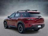 New 2025 Nissan Pathfinder Rock Creek image 4