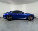 Certified 2020 Bentley Continental GT image 5