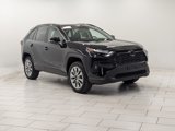 Used 2024 Toyota RAV4 XLE Premium image 2
