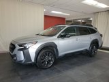 Used 2024 Subaru Outback Onyx Edition image 2