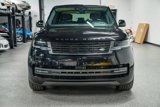 Used 2024 Land Rover Range Rover Long Wheelbase SE image 3