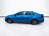 Certified 2022 Kia Forte GT-Line w/ GT-Line Technology Package image 4