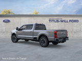 New 2025 Ford F250 Lariat image 5