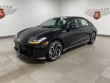 New 2025 Hyundai Ioniq 6 SEL image 3