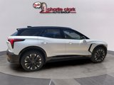 New 2025 Chevrolet Blazer EV RS image 6