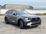 New 2025 MAZDA CX-90 Plug-In Hybrid w/Premium Sport image 3