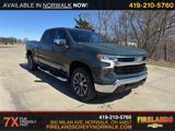 New 2025 Chevrolet Silverado 1500 LT w/ All Star Edition Plus image 3