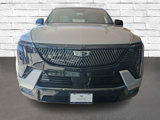 New 2025 Cadillac Escalade IQ Sport 1 w/ LPO, ONYX Package image 3