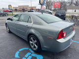 Used 2008 Chevrolet Malibu LT w/ Power Convenience Package image 4