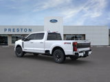 New 2025 Ford F350 Platinum image 5