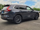 New 2026 Honda CR-V EX-L image 3