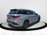 New 2025 Lexus TX 350 AWD image 4