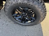 New 2025 Chevrolet Silverado 1500 Custom Trail Boss image 6