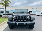 Used 2017 Jeep Wrangler Unlimited Sport w/ Quick Order Package 24S image 4