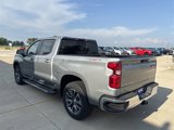 New 2025 Chevrolet Silverado 1500 LT w/ All Star Edition Plus image 6
