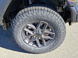 New 2025 Jeep Wrangler Sport S image 5