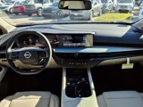 New 2025 Nissan Murano SL image 4