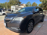 Used 2014 Acura MDX SH-AWD w/ Technology Package image 2