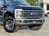 Certified 2024 Ford F250 Lariat w/ Lariat Ultimate Package image 3