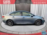 Used 2022 Toyota Corolla SE image 2