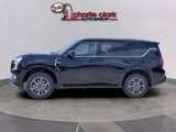 New 2025 Nissan Armada Platinum w/ Convenience Package image 2