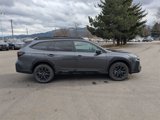 Used 2024 Subaru Outback Onyx Edition XT image 3