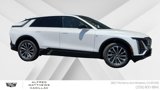 New 2025 Cadillac Lyriq Sport image 2