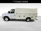 New 2025 Ford E-350 and Econoline 350 Super Duty w/ Power Equipment Group image 4