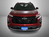 New 2026 Chevrolet Equinox LT w/ Midnight Edition image 2