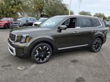 New 2025 Kia Telluride SX Prestige image 2