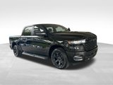 New 2026 RAM 1500 Big Horn image 2