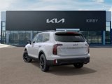 New 2025 Kia Telluride EX X-Line image 4