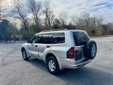Used 2002 Mitsubishi Montero XLS image 4