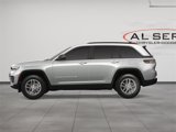 New 2025 Jeep Grand Cherokee Laredo image 3