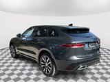 Used 2025 Jaguar F-PACE R-Dynamic S image 4