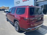 Used 2022 Jeep Wagoneer Series II w/ Premium Group I image 3