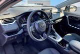 Used 2022 Toyota RAV4 LE image 2