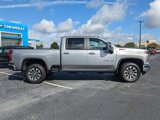 New 2025 Chevrolet Silverado 2500 LT w/ All Star Edition image 3