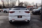 Used 2021 Alfa Romeo Stelvio Ti w/ Nero Edizione image 6