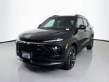 New 2026 Chevrolet TrailBlazer RS w/ Convenience Package image 3