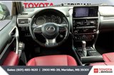 Used 2023 Lexus GX 460 Premium image 5