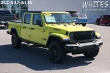 New 2024 Jeep Gladiator Sport image 3