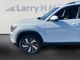 New 2025 Volkswagen Atlas SEL image 2