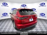 New 2025 Mitsubishi Outlander ES image 5