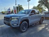 New 2025 Nissan Frontier Pro-X w/ Pro Convenience Package image 3