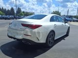 Certified 2023 Mercedes-Benz CLA 250 4MATIC image 6