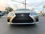 Used 2022 Lexus LS 500 image 5