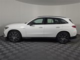 New 2025 Mercedes-Benz GLC 43 AMG 4MATIC image 2