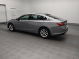 Used 2024 Chevrolet Malibu LT image 3